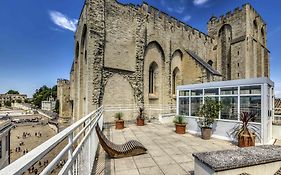 Mercure Avignon Centre Palais Des Papes